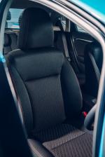 Honda Jazz Sport 2018 года (UK)